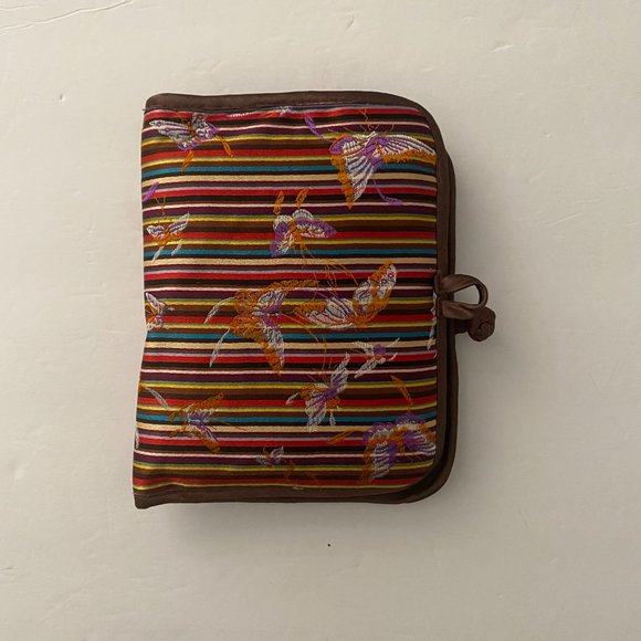 HOMEMADE Travel Slipper with Bag - Picture 5 of 9